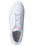 Adidas Originals CONTINENTAL 80 Damen Sneakers weiß rosa