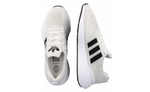 Adidas Swift Run 22 Unisex Sneakers Schuhe weiß schwarz