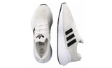Adidas Swift Run 22 Unisex Sneakers Schuhe weiß schwarz