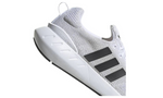 Adidas Swift Run 22 Unisex Sneakers Schuhe weiß schwarz