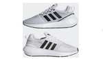 Adidas Swift Run 22 Unisex Sneakers Schuhe weiß schwarz