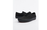 Vans Era Comfycush Damen Sneakers Schuhe schwarz