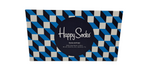 Happy Socks Socken Box mixed Geschenkebox 3er Packung Herren Damen bunt