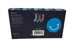 Happy Socks Socken Box mixed Geschenkebox 3er Packung Herren Damen bunt