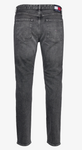 Tommy Jeans Ryan Regular Straight Herren Jeans grau washed AG6171