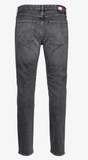 Tommy Jeans Ryan Regular Straight Herren Jeans grau washed AG6171