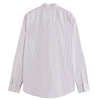 Scotch & Soda Langarmhemd Herren Hemd ESSENTIALS Regular Fit Langarm flieder