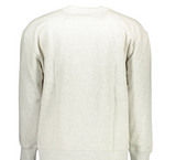 Tommy Jeans Sweatshirt Cray Cotton College  Sweatshirt grau