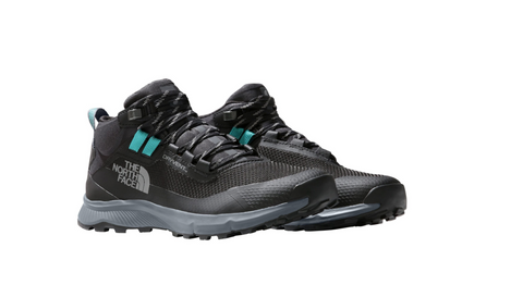 The North Face Women’s Cragstone Mid WP Wanderschuhe Boots Hiking wasserdicht