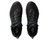 The North Face Women’s Cragstone Mid WP Wanderschuhe Boots Hiking wasserdicht