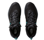 The North Face Women’s Cragstone Mid WP Wanderschuhe Boots Hiking wasserdicht