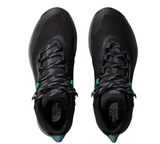 The North Face Women’s Cragstone Mid WP Wanderschuhe Boots Hiking wasserdicht