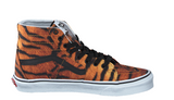 VANS Sneakers Sk8-Hi TAPERED Schuhe Damen Tiger brown