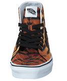 VANS Sneakers Sk8-Hi TAPERED Schuhe Damen Tiger brown