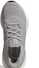 Adidas Ultraboost 22 Laufschuhe Sportschuhe Damen grau weiß