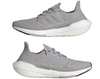 Adidas Ultraboost 22 Laufschuhe Sportschuhe Damen grau weiß