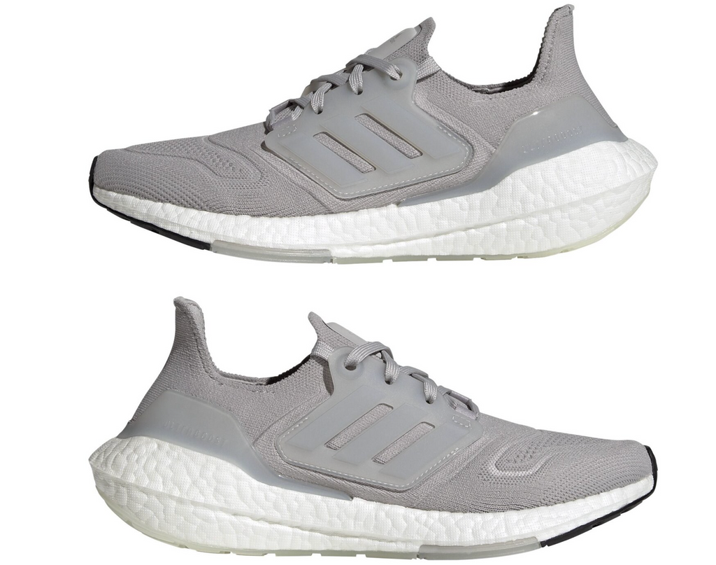 Ultra boost damen grau hotsell