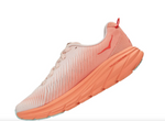Hoka One Damen Rincon 3 Laufschuhe Sneakers leicht rosa