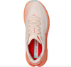 Hoka One Damen Rincon 3 Laufschuhe Sneakers leicht rosa