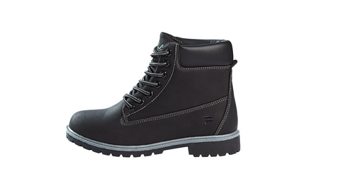 Fila Fila Damen Boots MAVERICK MID WMN Sneakerboots schwarz