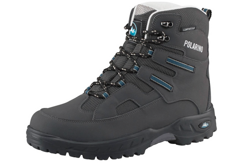 Polarino Flake Mid Outdoorstiefel Boots Wanderstiefel