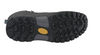 Polarino Flake Mid Outdoorstiefel Boots Wanderstiefel Herren wasserdicht anthrazit