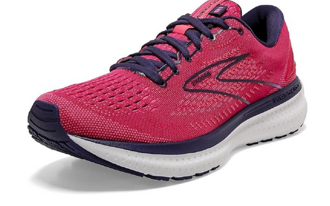 Brooks Glycerin 19 Damen Laufschuhe Sportschuhe Running Shoes