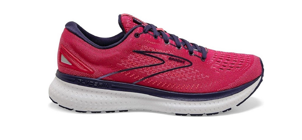 Brooks schuhe glycerin sales