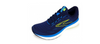 Brooks Glycerin 19 Laufschue Sportschuhe Running Shoes Herren blau