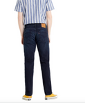 Levi's Herren Slim fit Jeans 511 Flex Stretch blau