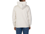 Calvin Klein Jeans CK Hoodie Herren Kapuzensweatshirt