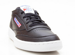 Reebok Club C 85 SO Sneakers Schuhe Classic BS5213 schwarz