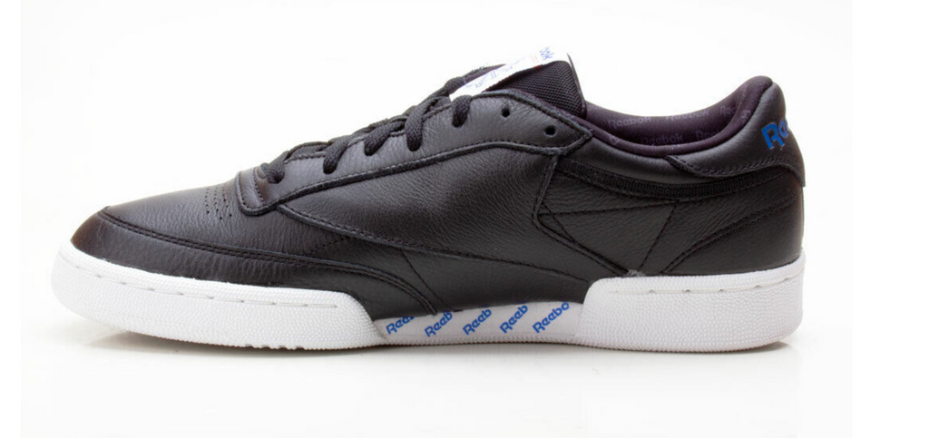 Reebok Club C 85 SO Sneakers Schuhe Classic BS5213 schwarz Sportsgeiz