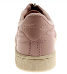 REEBOK X GIGI HADID CLUB C 85 ZIP W "PINK" Sneakers Classic Schuhe BS6606