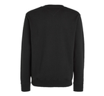 Tommy Jeans BLOUSE TJM REG ENTRY GRAPHIC Logo Herren Classic Sweatshirt schwarz
