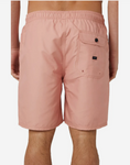 Rip Curl Easy Living Volley Dusty Rose Boardshort Herren Badehose rosa