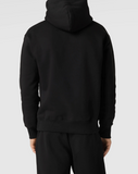 Champion X Stranger Things Netflix Serie Herren  Hoodie Kapuzensweatshirt schwarz