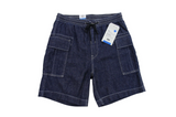 Levi's Cargoshorts Shorts Herren Jeans Cargo Hose indigo