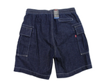 Levi's Cargoshorts Shorts Herren Jeans Cargo Hose indigo
