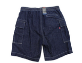 Levi's Cargoshorts Shorts Herren Jeans Cargo Hose indigo