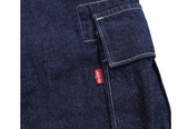 Levi's Cargoshorts Shorts Herren Jeans Cargo Hose indigo