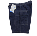 Levi's Cargoshorts Shorts Herren Jeans Cargo Hose indigo
