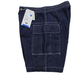 Levi's Cargoshorts Shorts Herren Jeans Cargo Hose indigo
