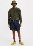 Levi's Cargoshorts Shorts Herren Jeans Cargo Hose indigo