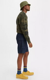 Levi's Cargoshorts Shorts Herren Jeans Cargo Hose indigo