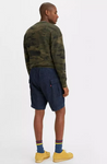 Levi's Cargoshorts Shorts Herren Jeans Cargo Hose indigo
