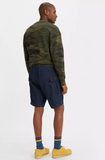 Levi's Cargoshorts Shorts Herren Jeans Cargo Hose indigo