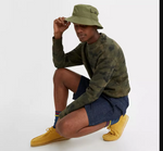 Levi's Cargoshorts Shorts Herren Jeans Cargo Hose indigo