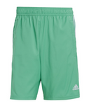 adidas Herren Trio Short HS9786 AEROREADY Fussball Sport Shorts grün