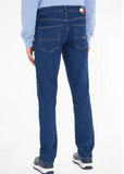 Tommy Jeans Herren 5-Pocket-Jeans SCANTON SLIM CG4139 indigo